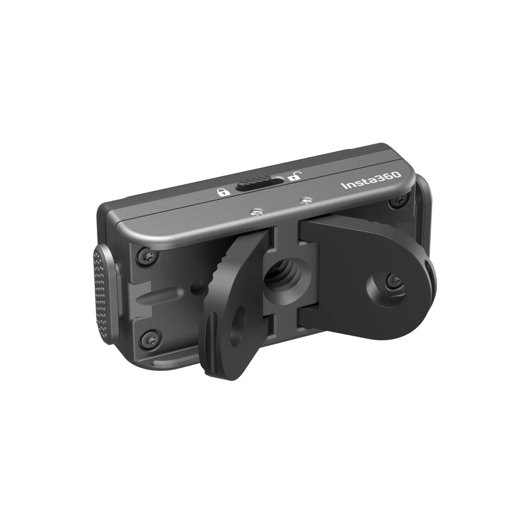 Insta360 Quick Release Mount