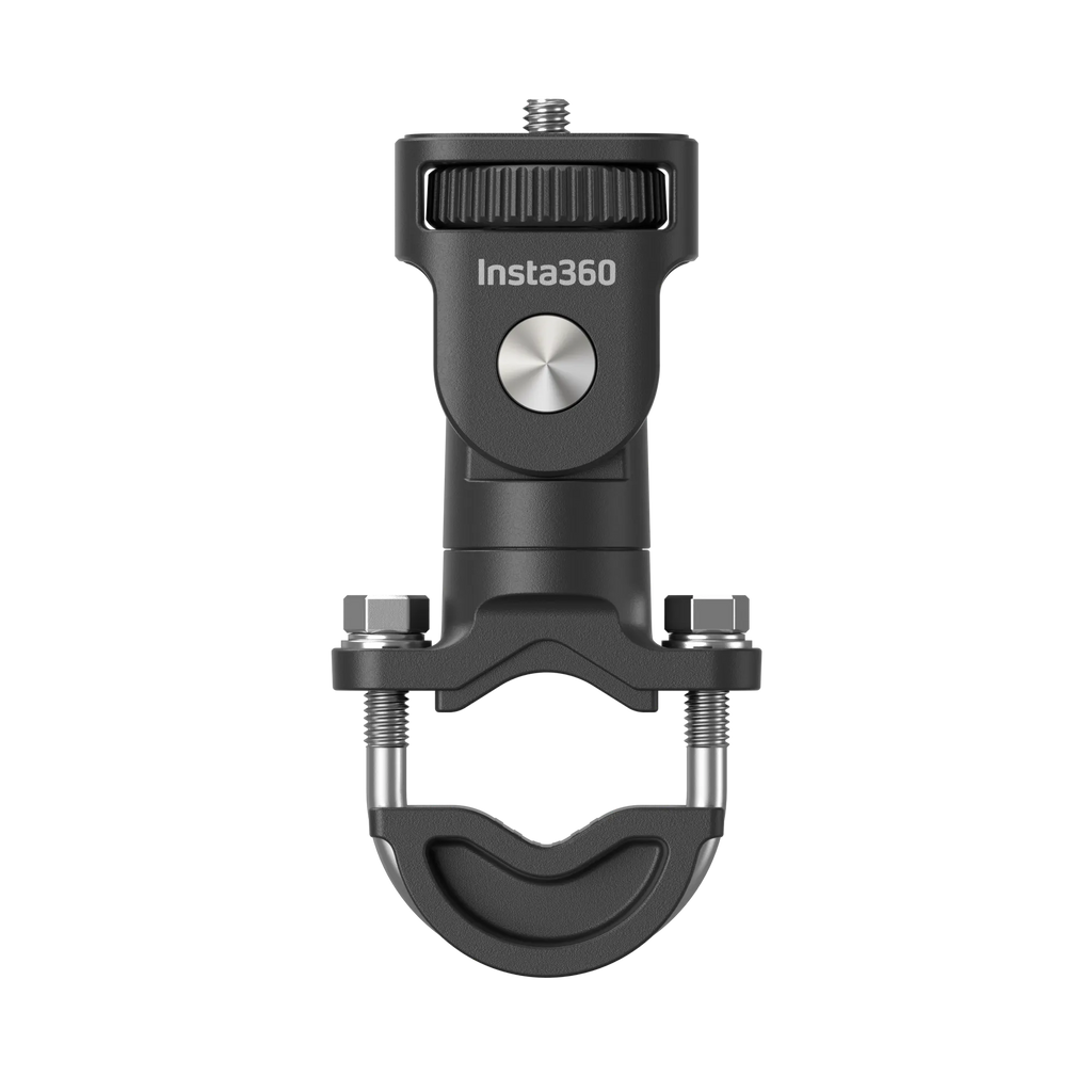 Insta360 Motorcycle U-Bolt Mount Standard (Upgrade)