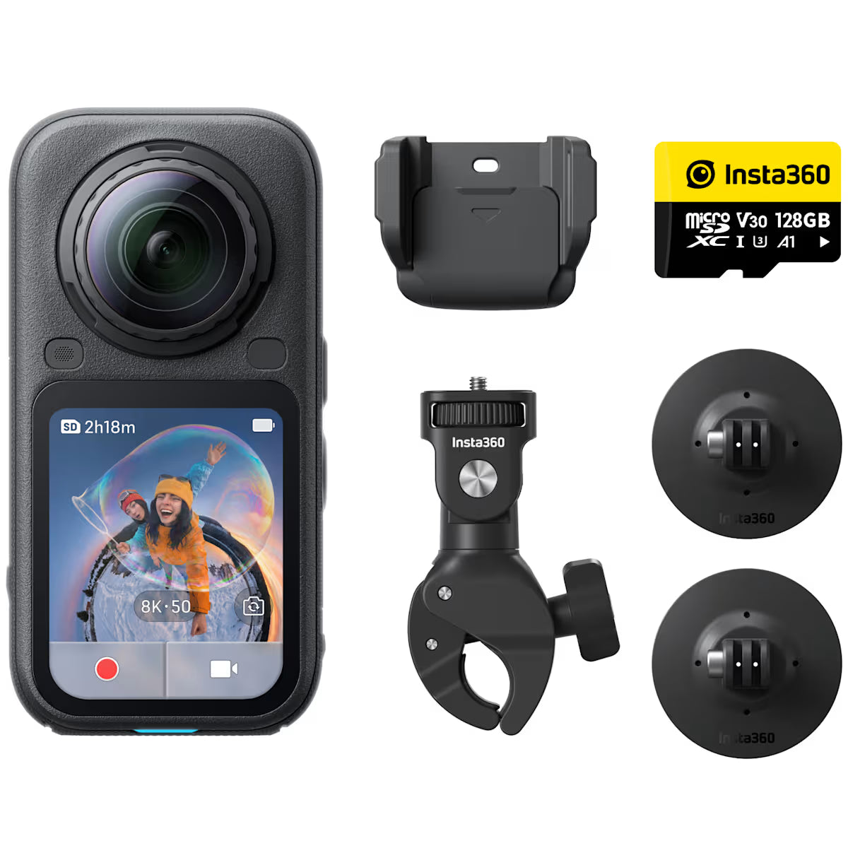 Insta360 X6