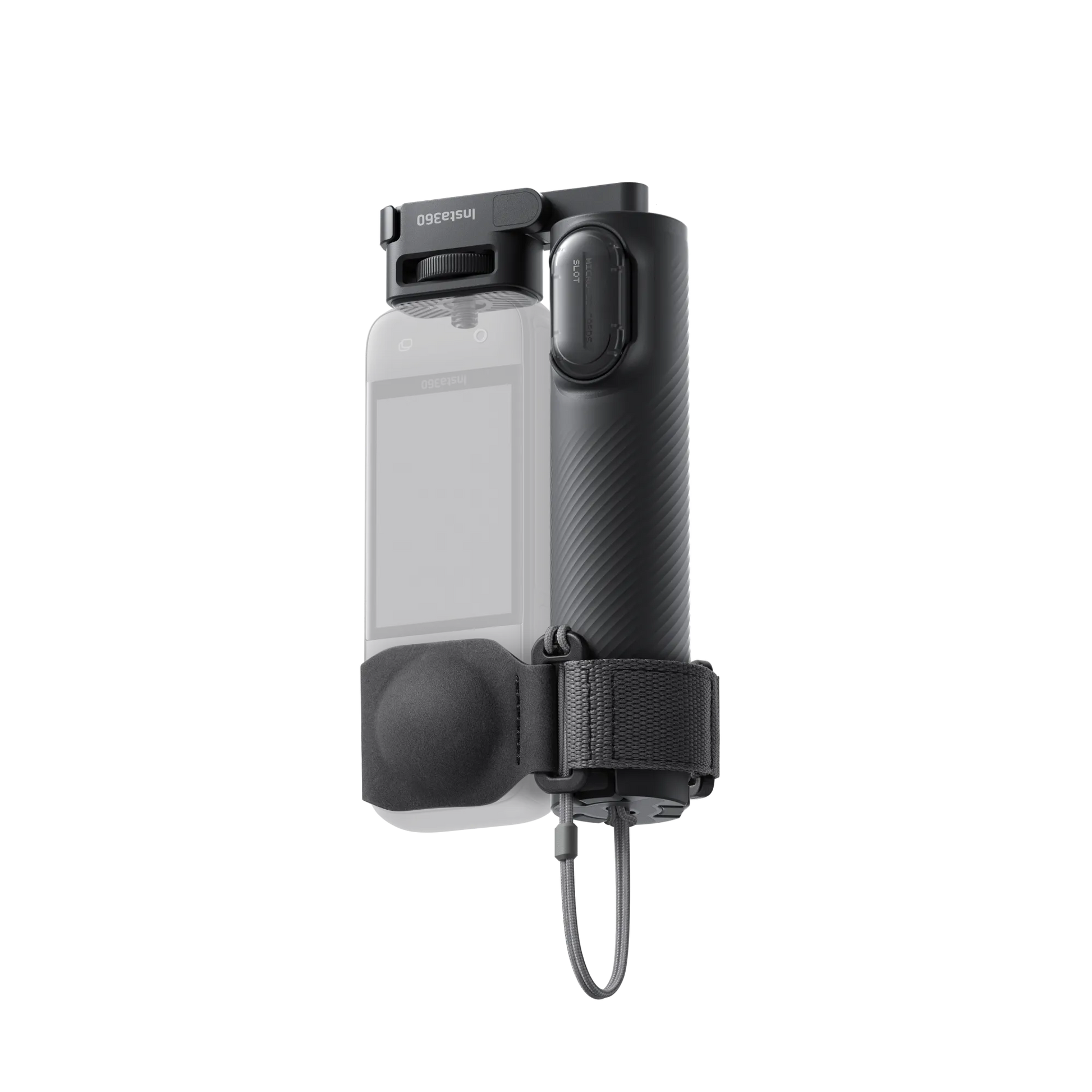 Insta360 Foldable 2-in-1 Selfie Stick (1/4" Mount)