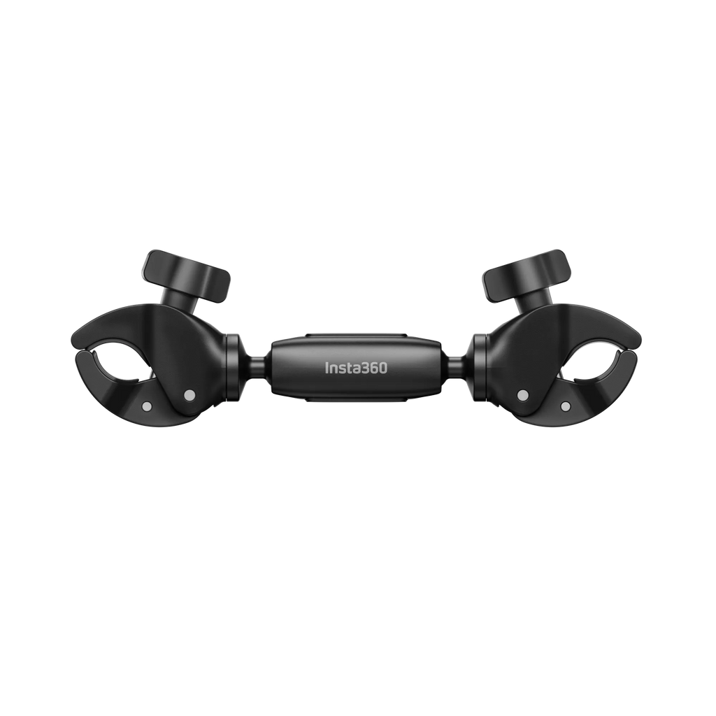 Insta360 Motorcycle Selfie Stick Support Clamp