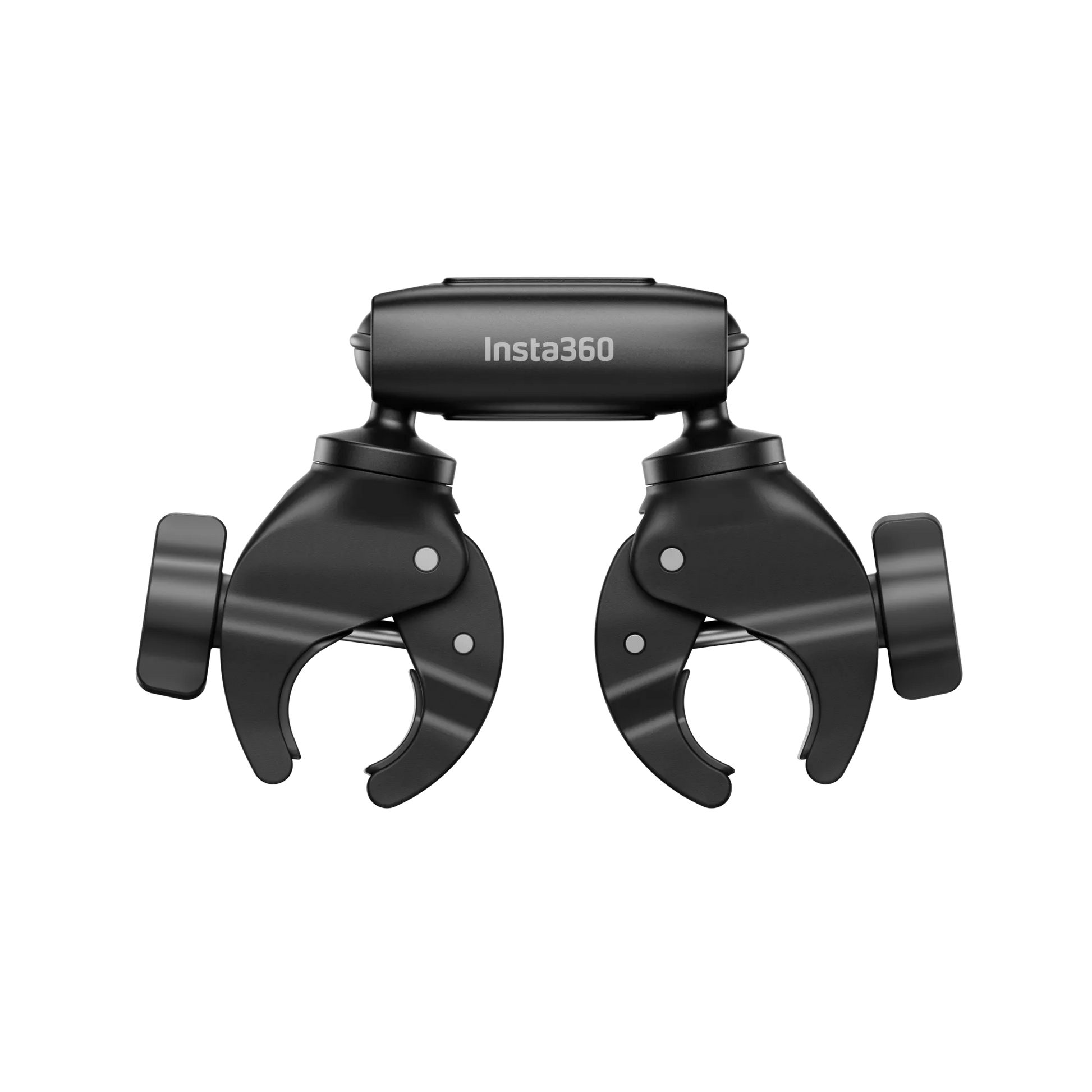 Insta360 Motorcycle Selfie Stick Support Clamp