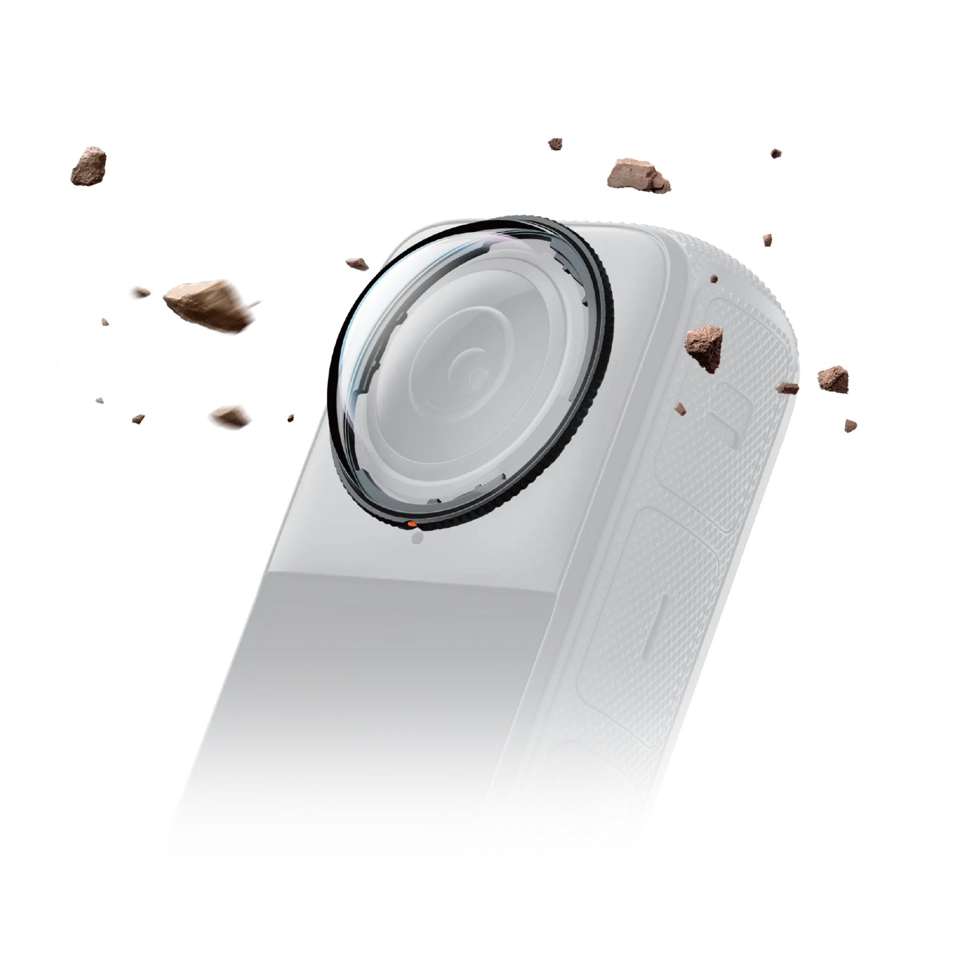 Insta360 X4 Premium Lens Guards