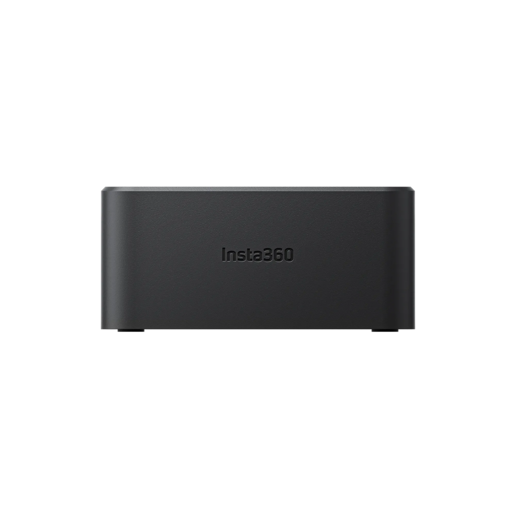 Insta360 X4 Fast Charge Hub