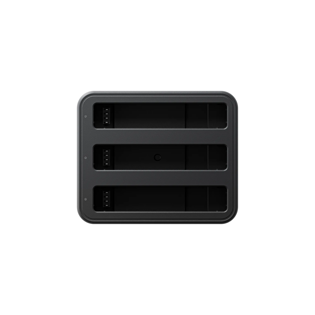 Insta360 X4 Fast Charge Hub