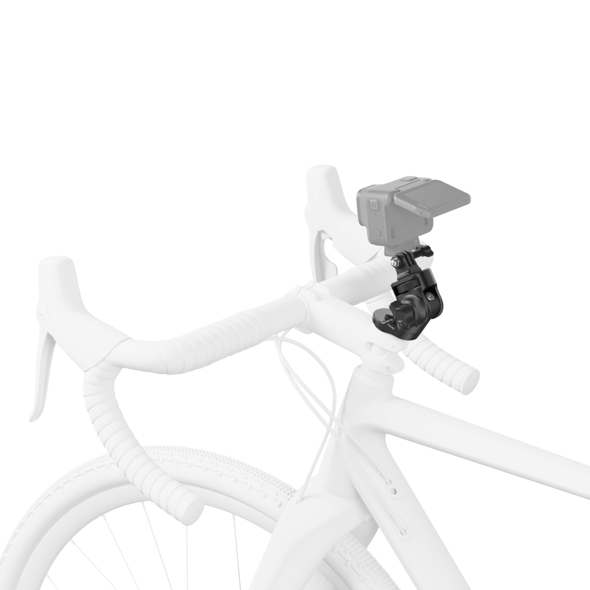 Insta360 Bike Headset Cap Mount