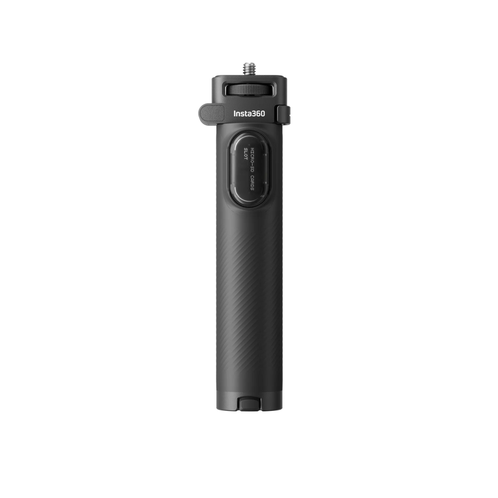 Insta360 Foldable 2-in-1 Selfie Stick (1/4" Mount)
