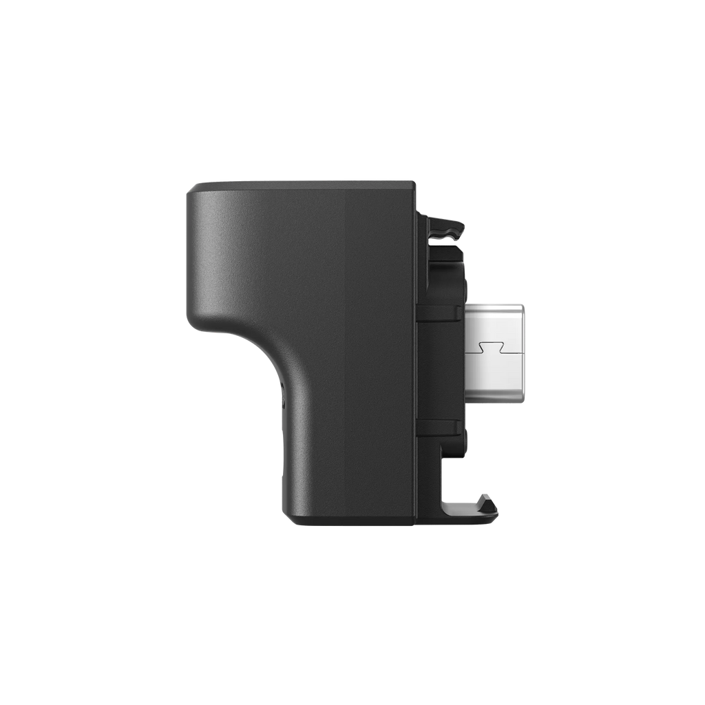 Insta360 Mic Adapter for Insta360 Ace Series