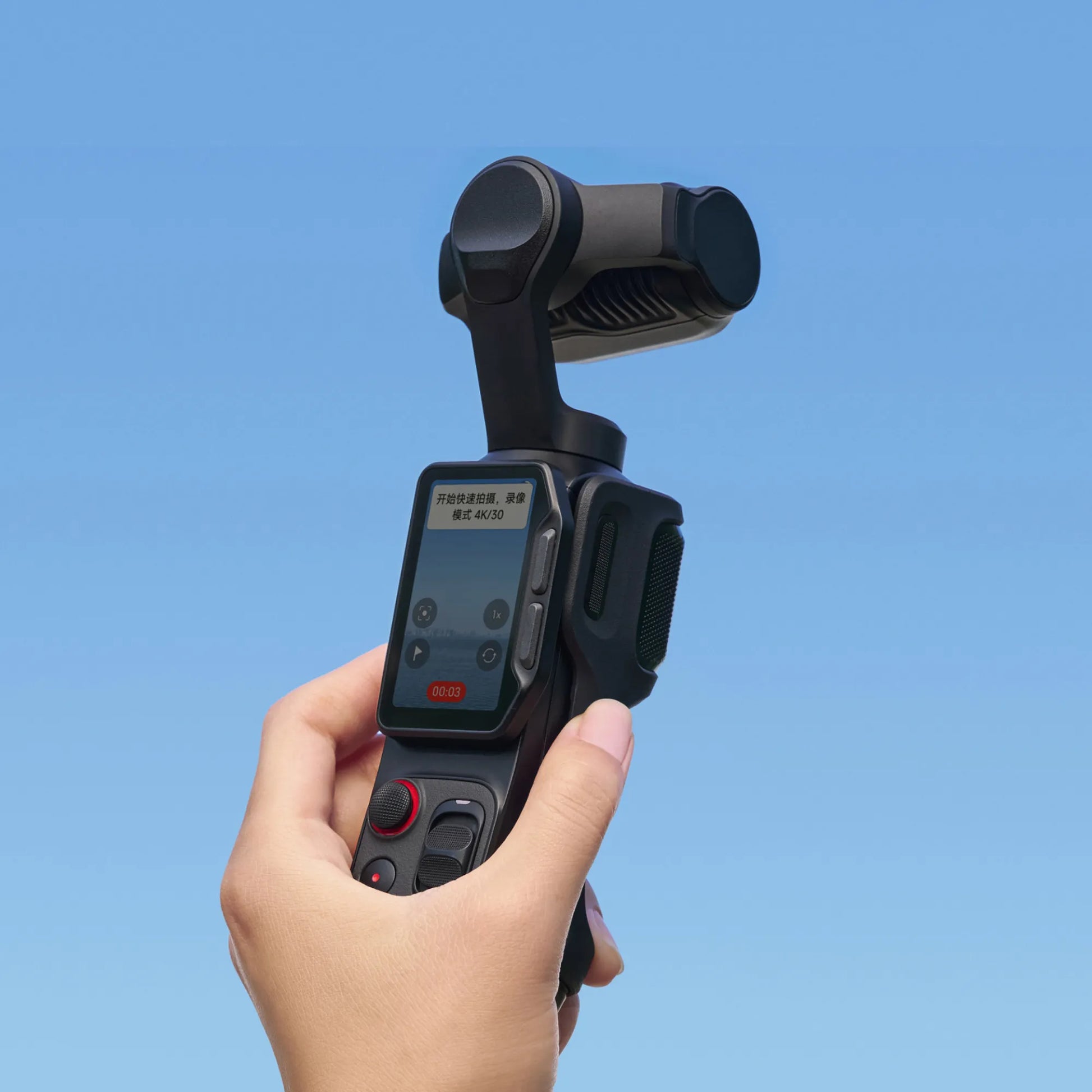 Sliding Protective Case for Insta360 Luna Ultra