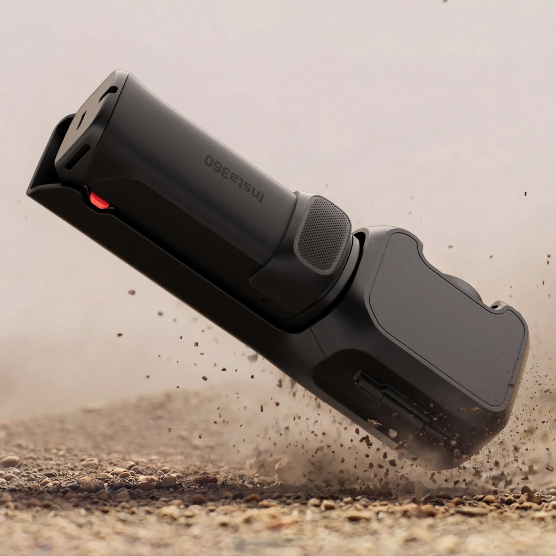 Protective Cover for Insta360 Luna Ultra