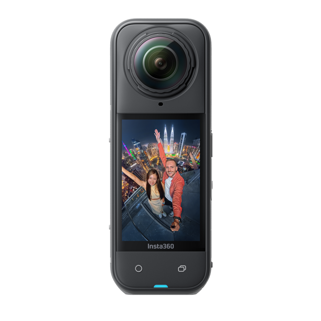 Insta360 X5