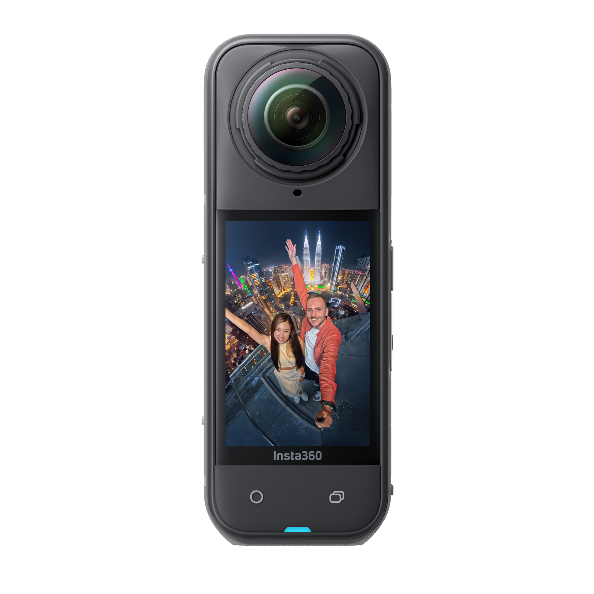 Insta360 X5