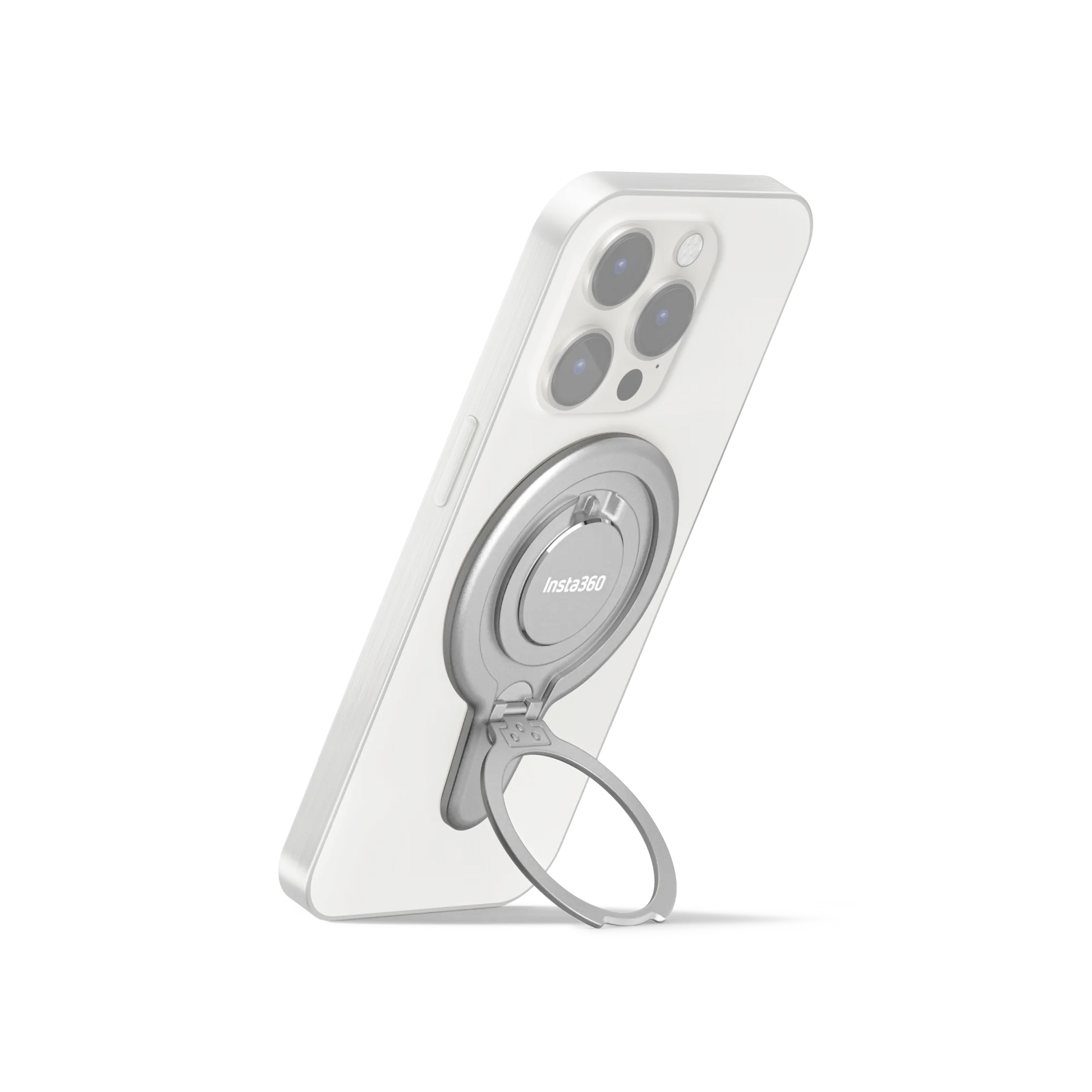 Insta360 Flow 2 Pro Magnetic Phone Mount