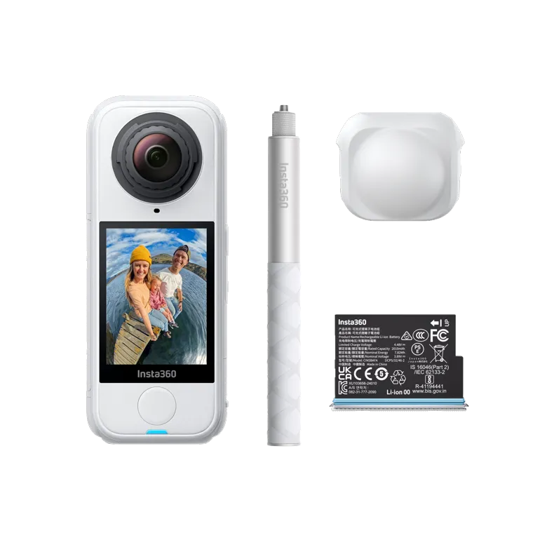 Insta360 X4 Air