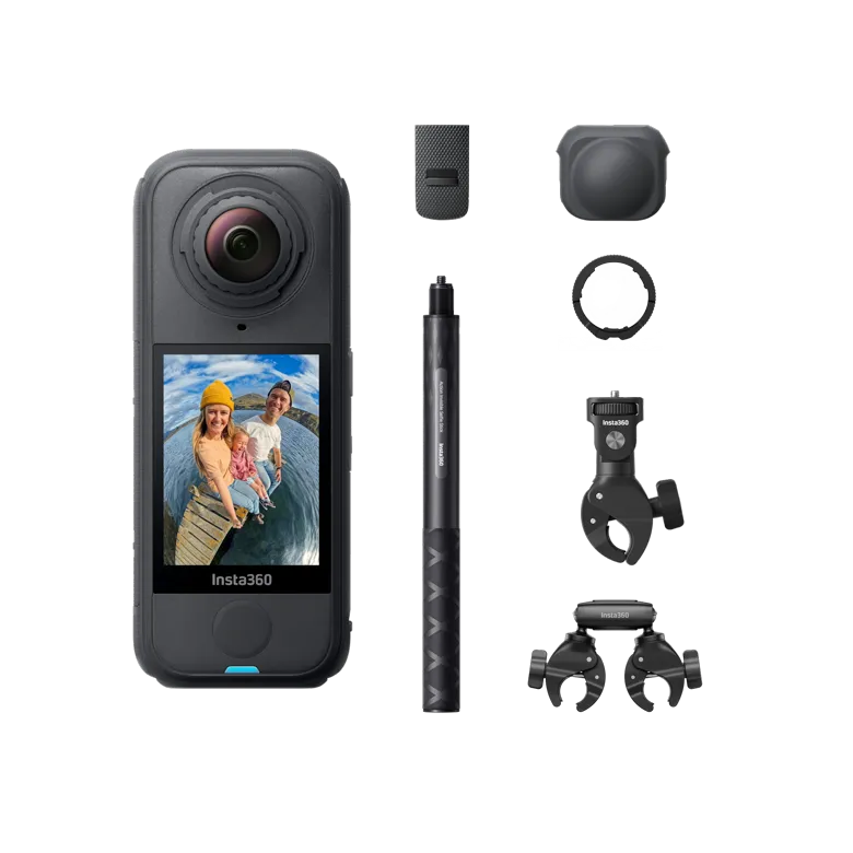 Insta360 X4 Air