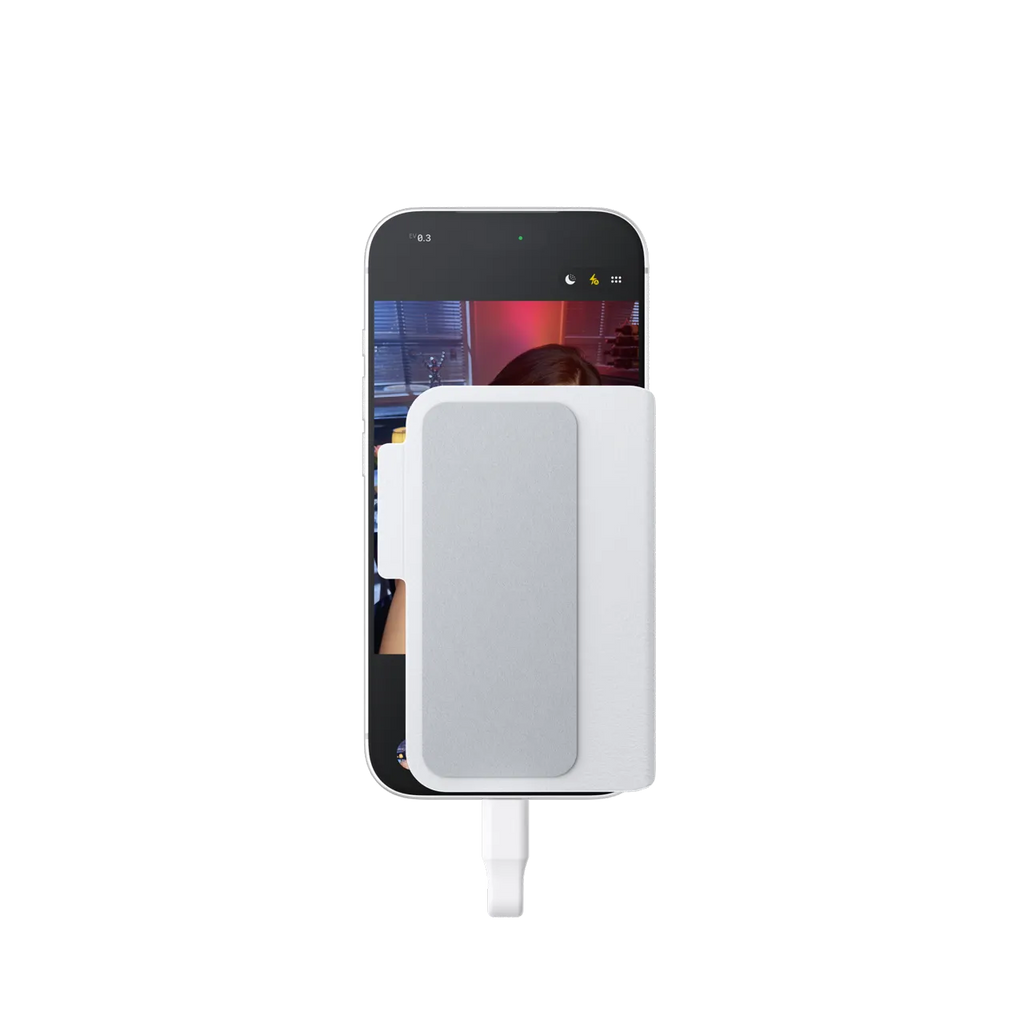 Insta360 Snap Selfie Screen