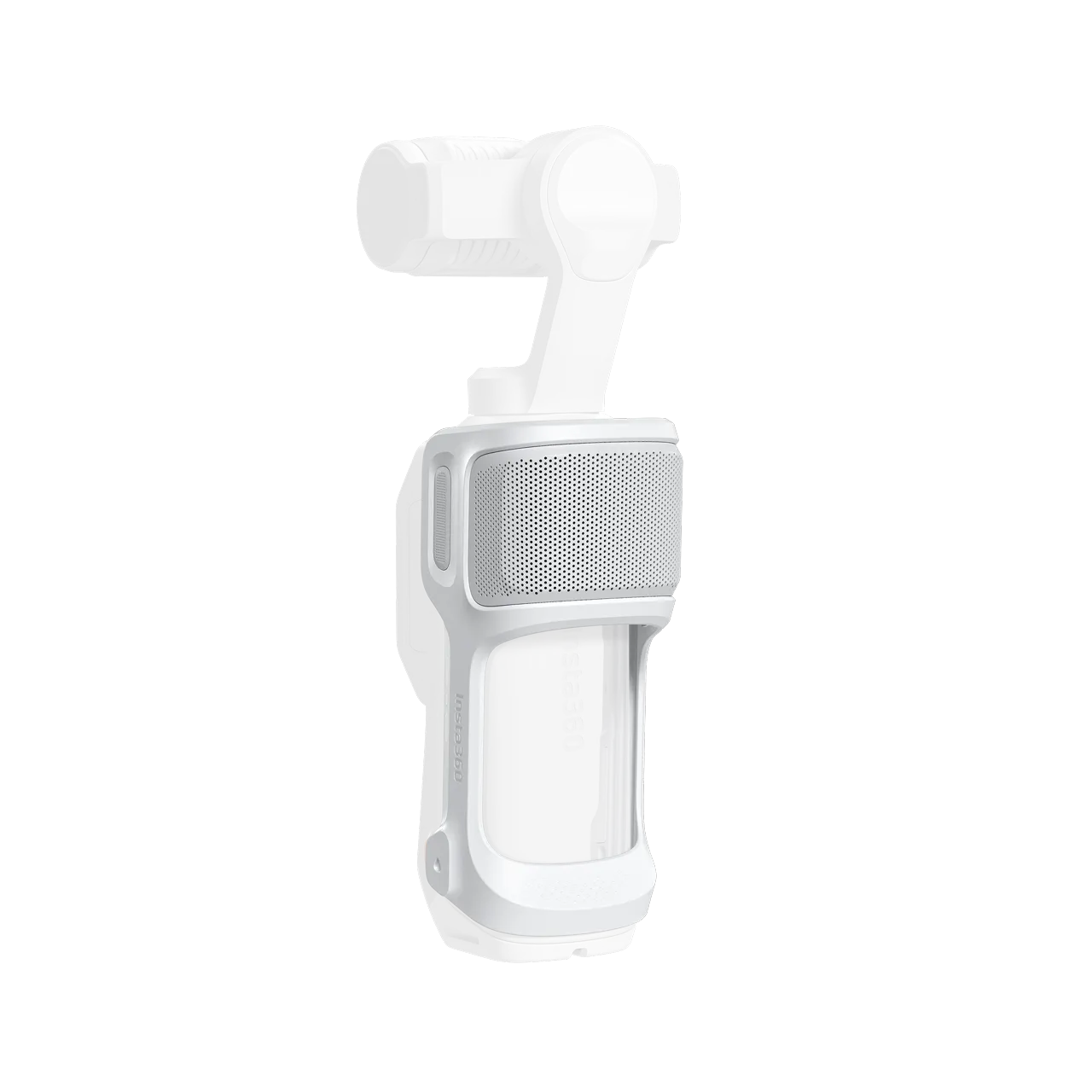 Sliding Protective Case for Insta360 Luna Ultra