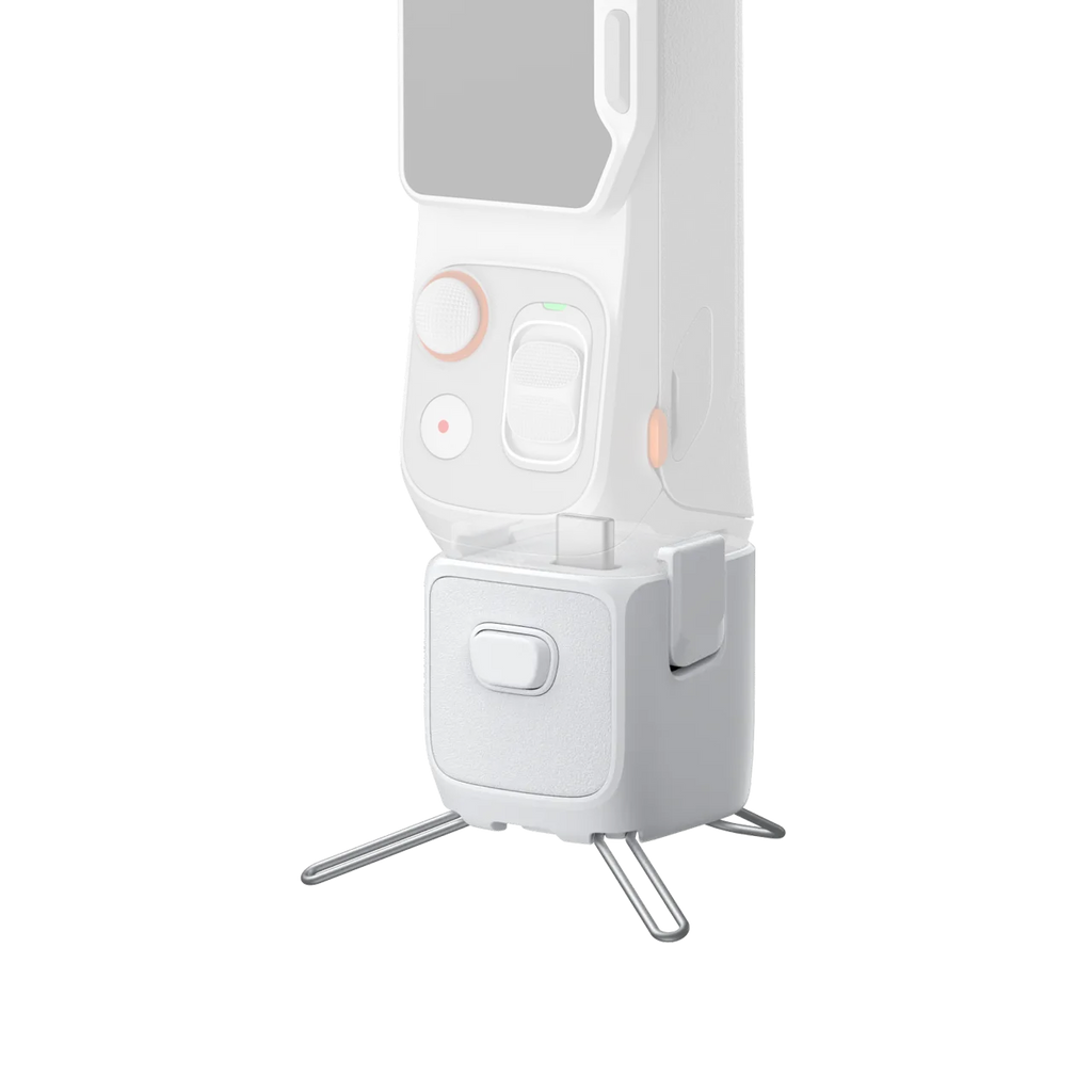 1/4" Thread Handle for Insta360 Luna Series