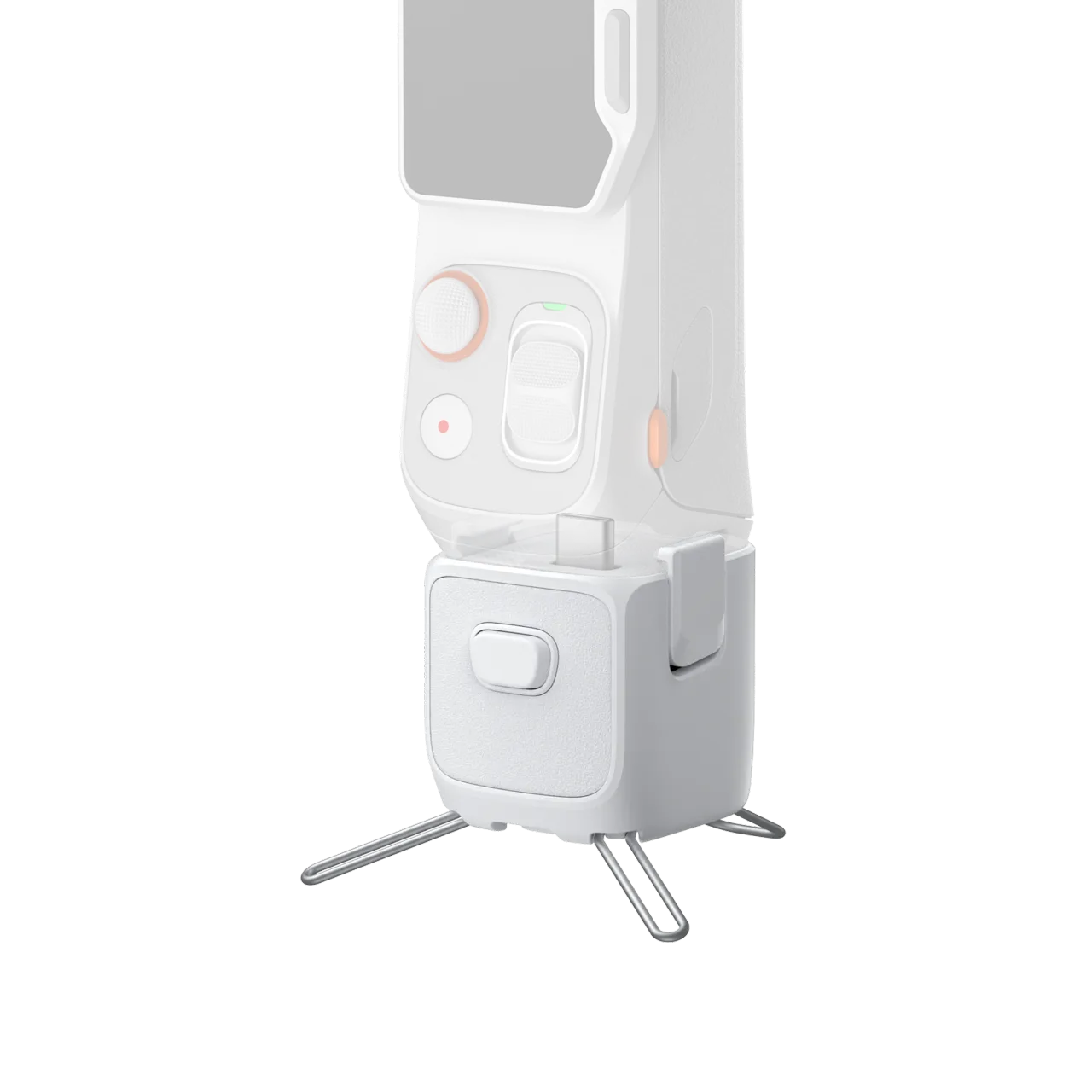 1/4" Thread Handle for Insta360 Luna Series