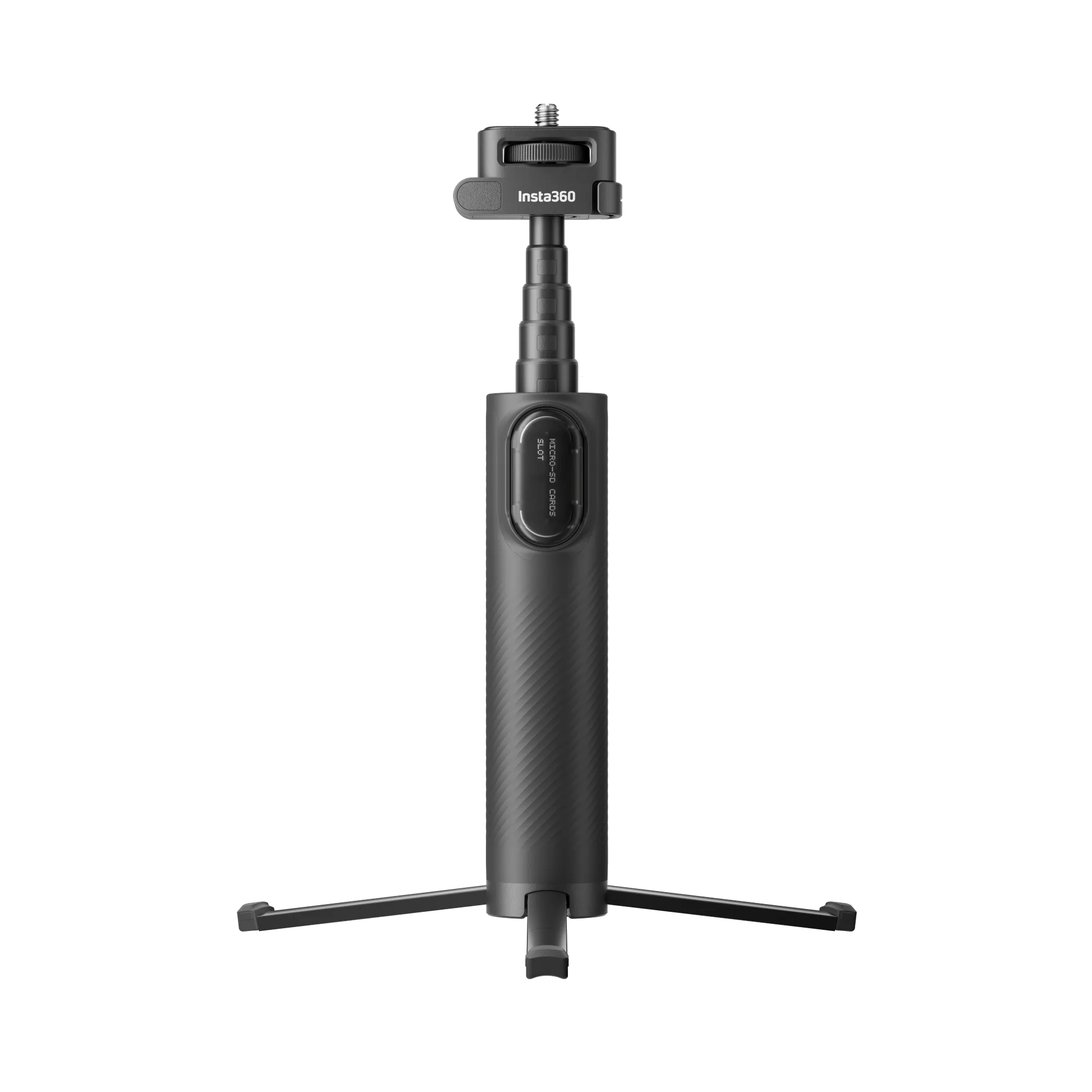 Insta360 Foldable 2-in-1 Selfie Stick (1/4" Mount)