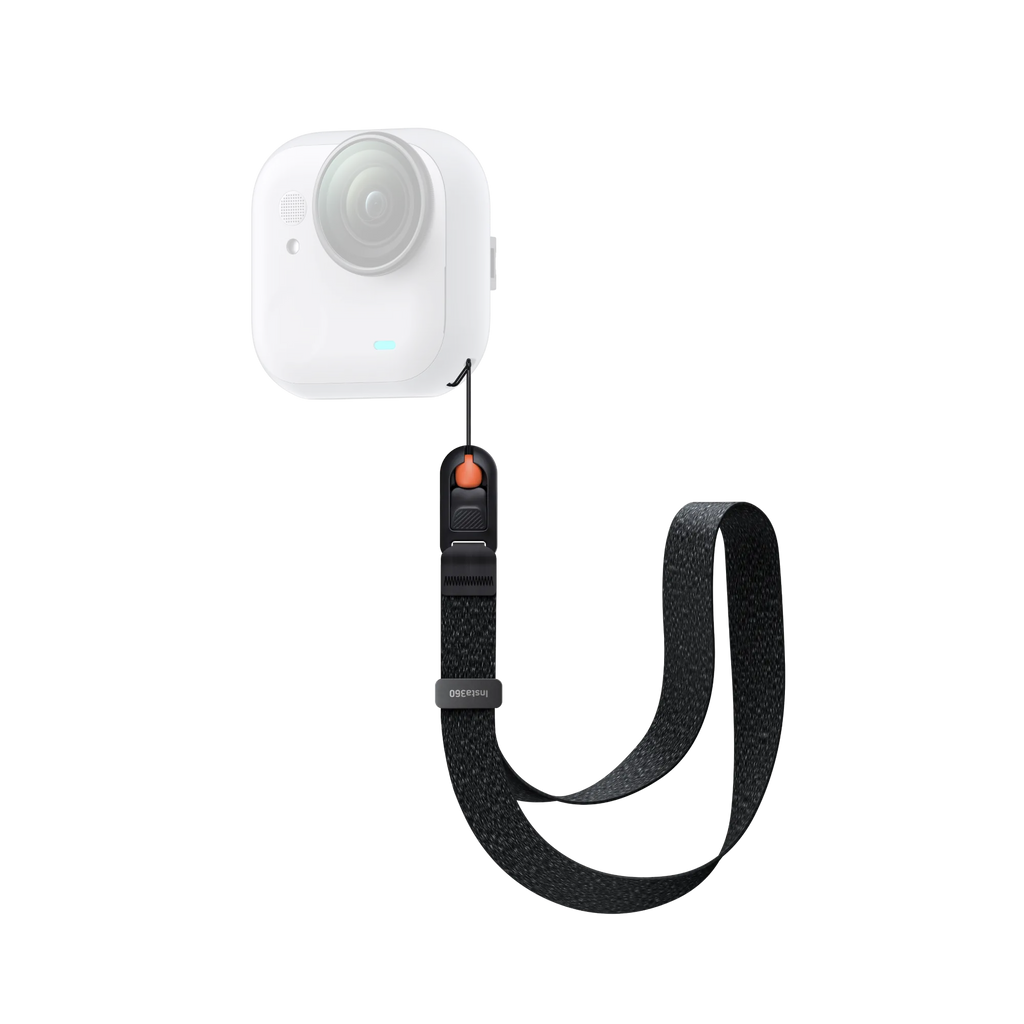 Insta360 GO Ultra Quick Release Wrist Strap