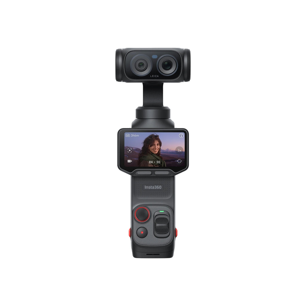 Insta360 Luna Ultra