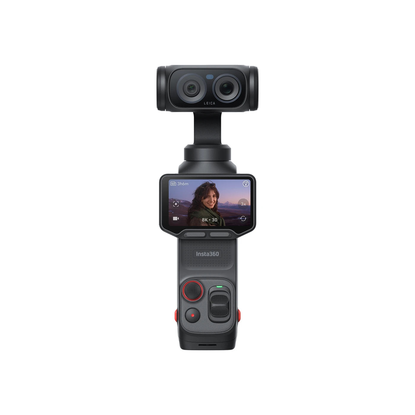 Insta360 Luna Ultra
