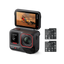 Dual Battery