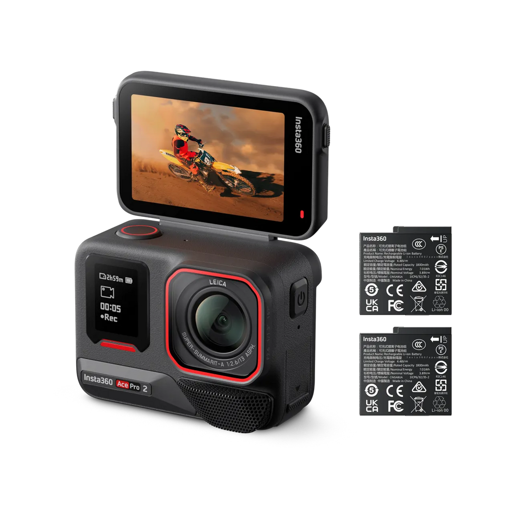 Insta360 Ace Pro 2