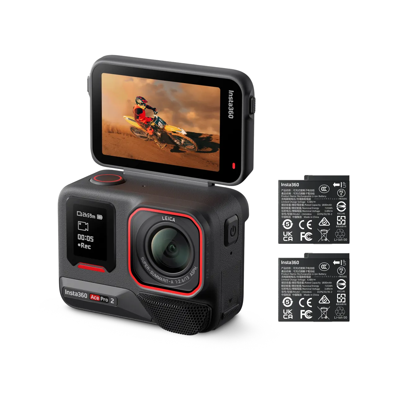 Insta360 Ace Pro 2