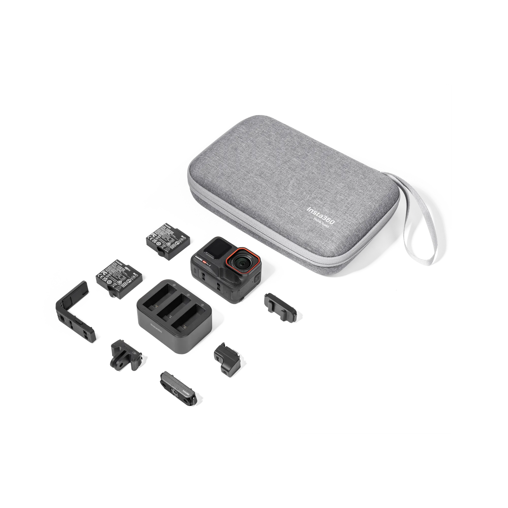 Insta360 Carry Case for Insta360 Ace Series