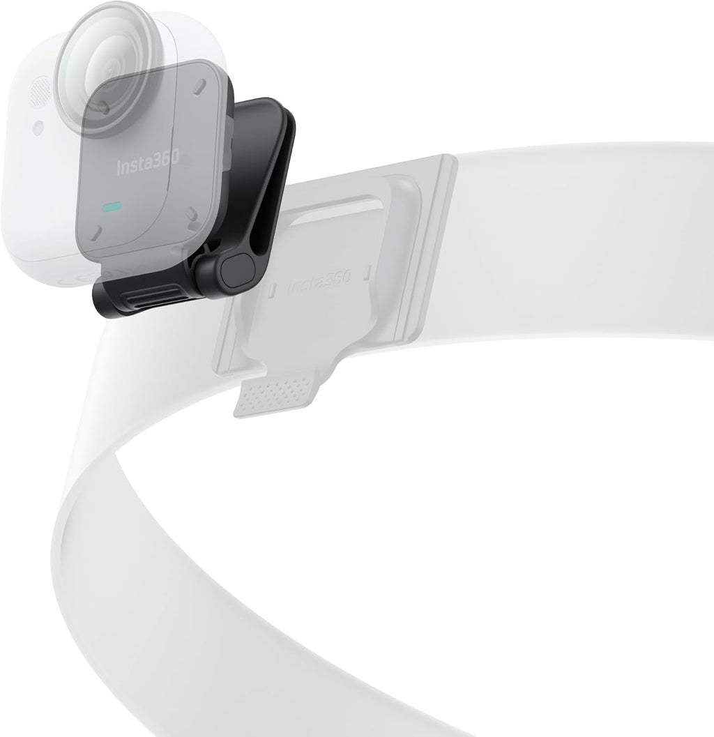 Insta360 Go Ultra Magnetic Easy Clip