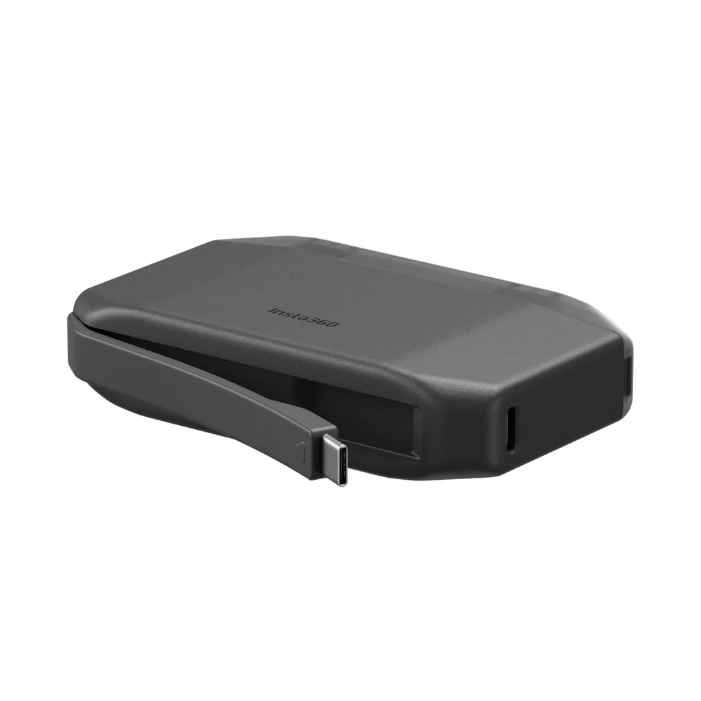 Insta360 X6 Fast Charge Case