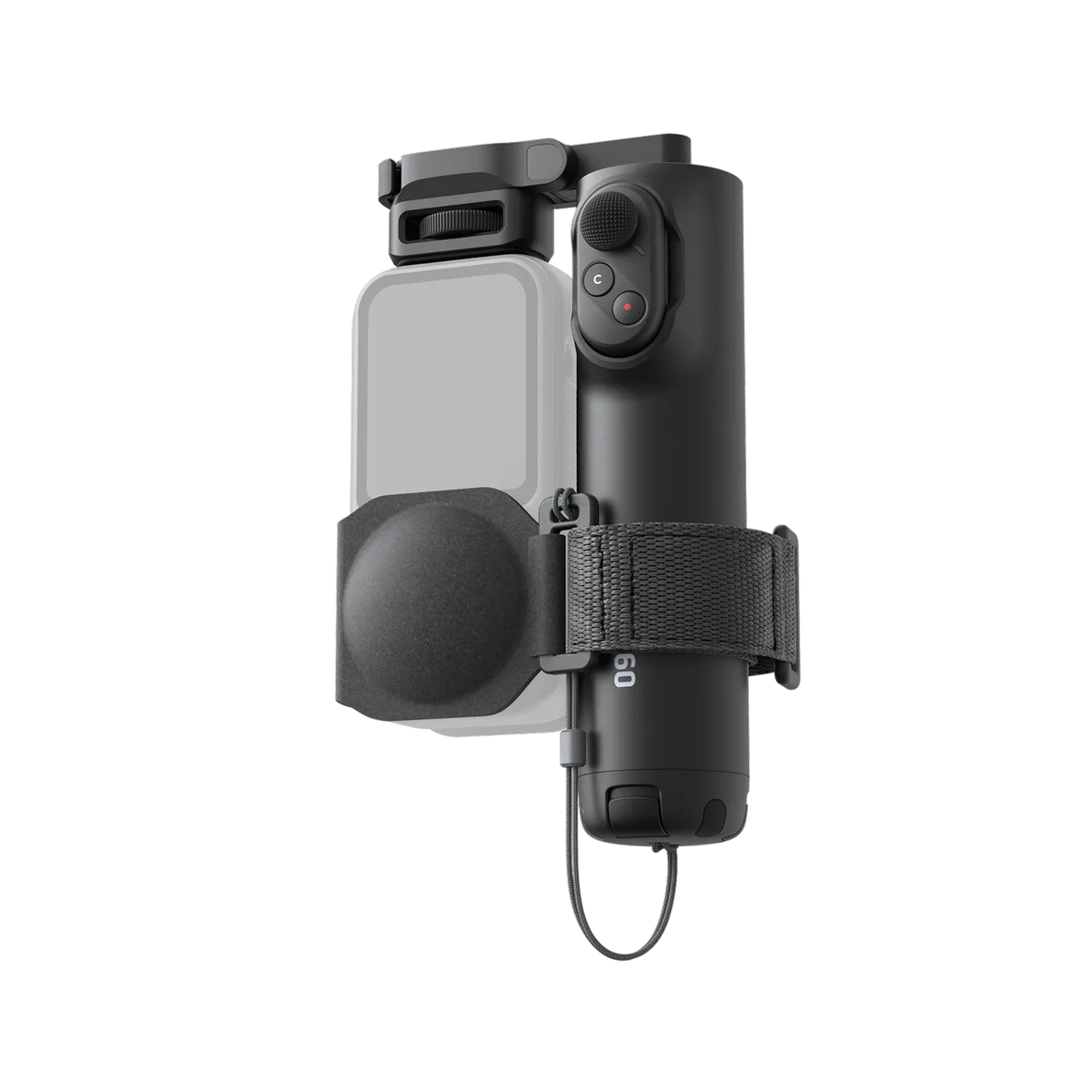 Foldable Selfie Stick