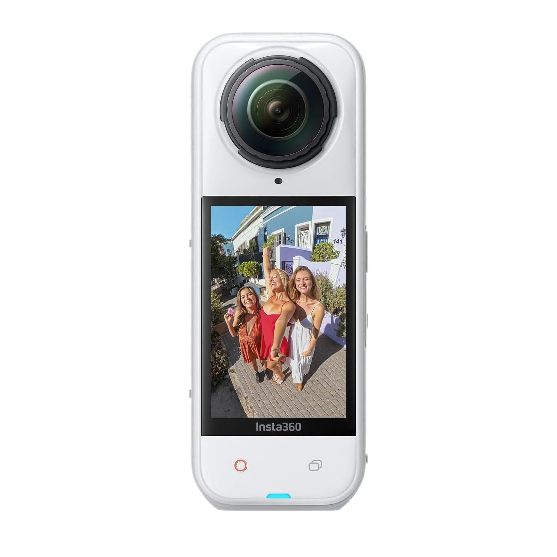 Insta360 X5