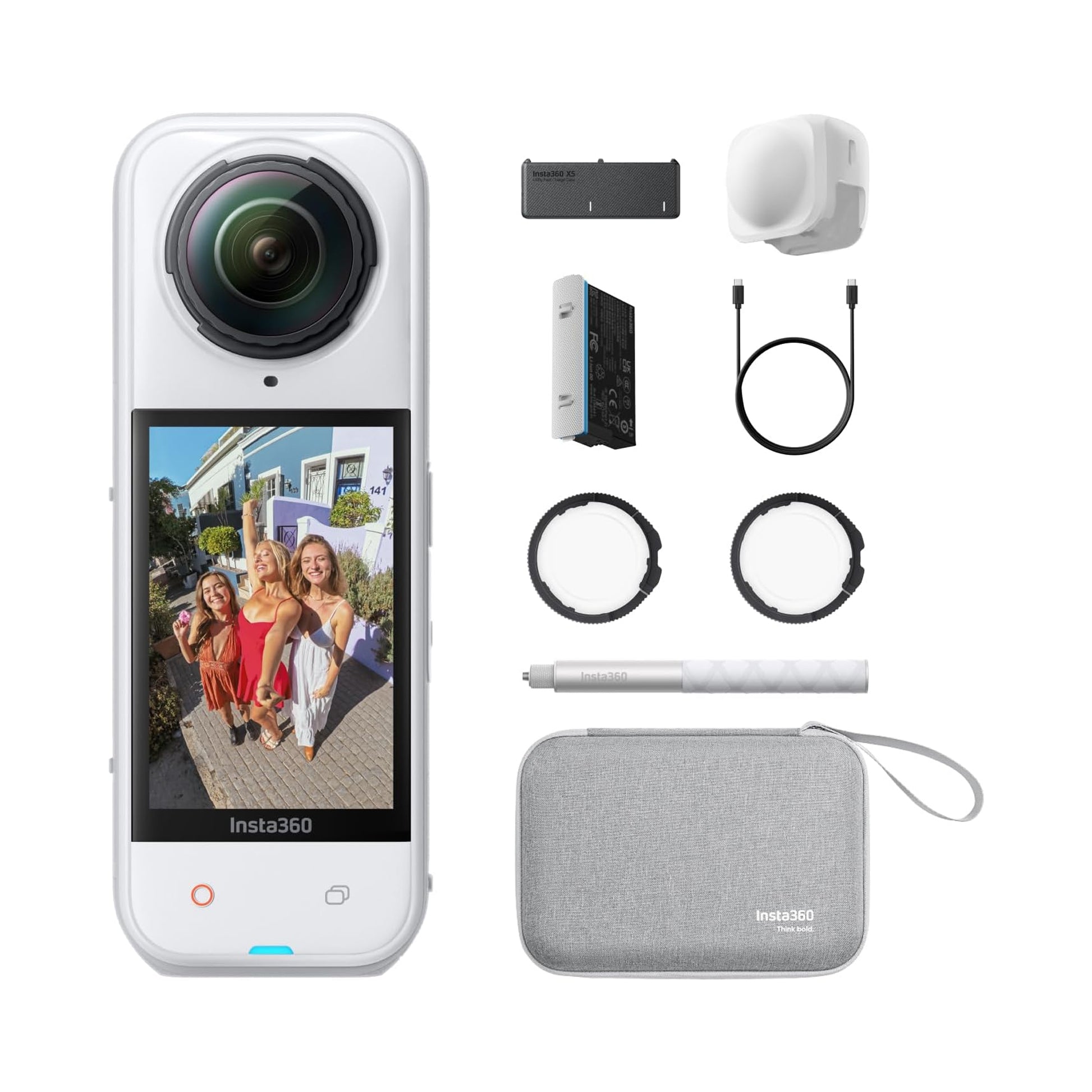 Insta360 X5