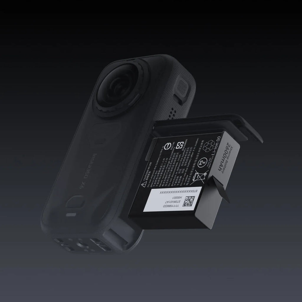 Insta360 X6 Xtreme Battery