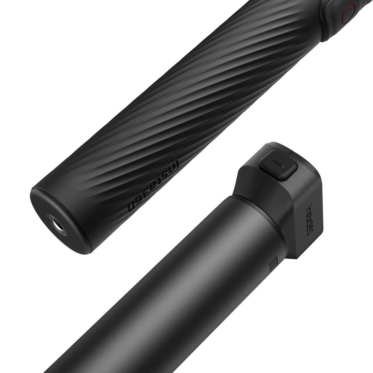 Insta360 X6 Power Selfie Stick