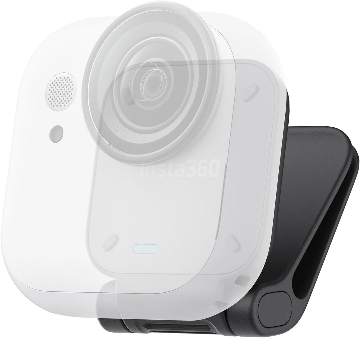 Insta360 Go Ultra Magnetic Easy Clip