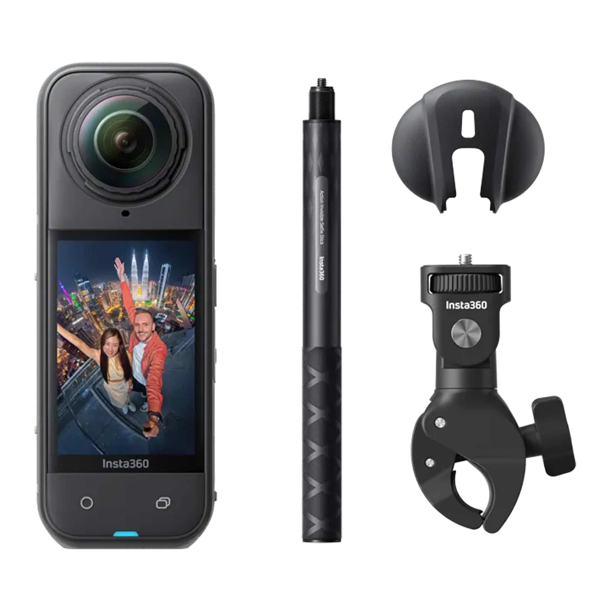 Insta360 X5