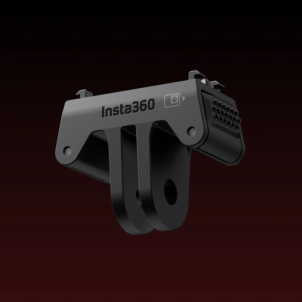 Insta360 Standard Mount for Insta360 Ace Series