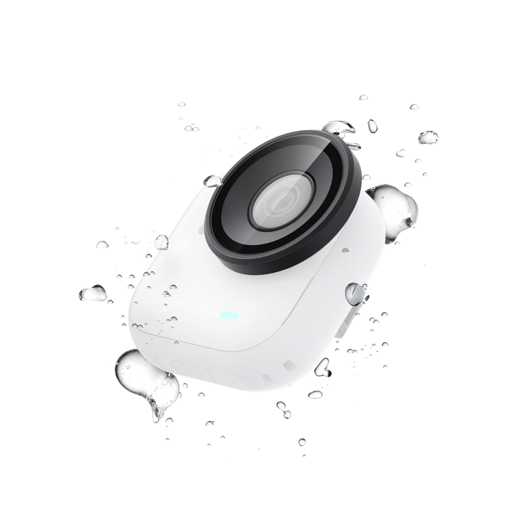 Insta360 GO Ultra AquaLens