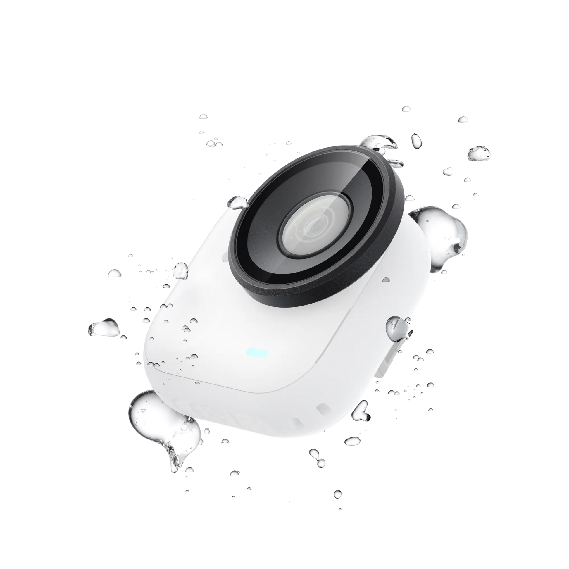 Insta360 GO Ultra AquaLens