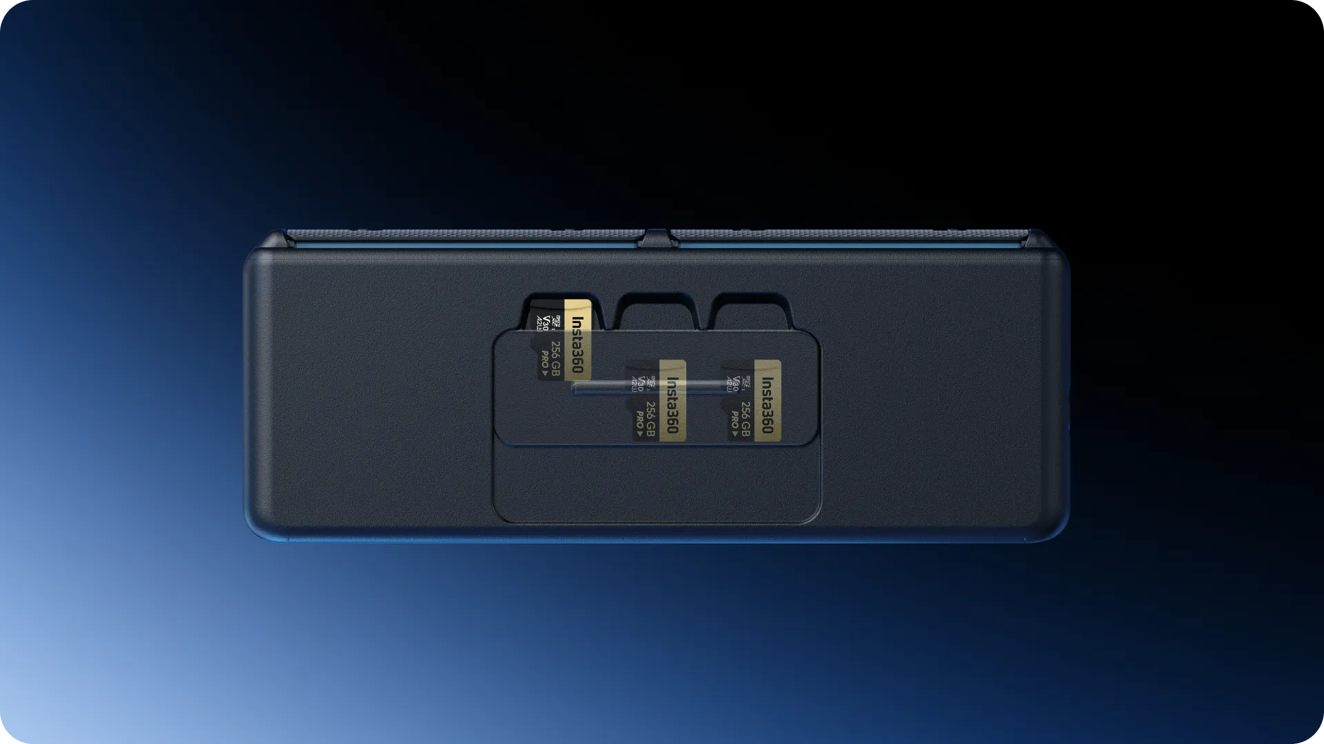 Insta360 X5 Utility Fast Charge Case