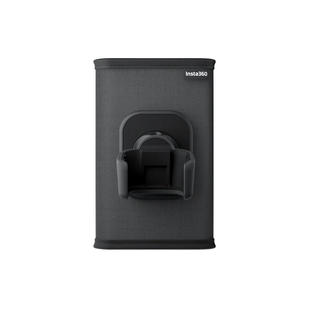 Backpack Mount for Luna Series