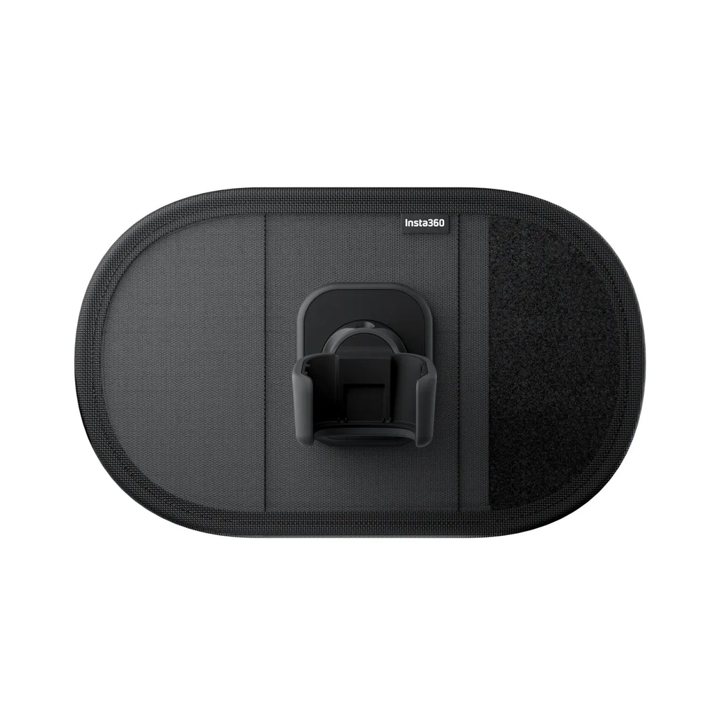 Backpack Mount for Luna Series