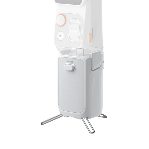 Battery Handle for Insta360 Luna Series