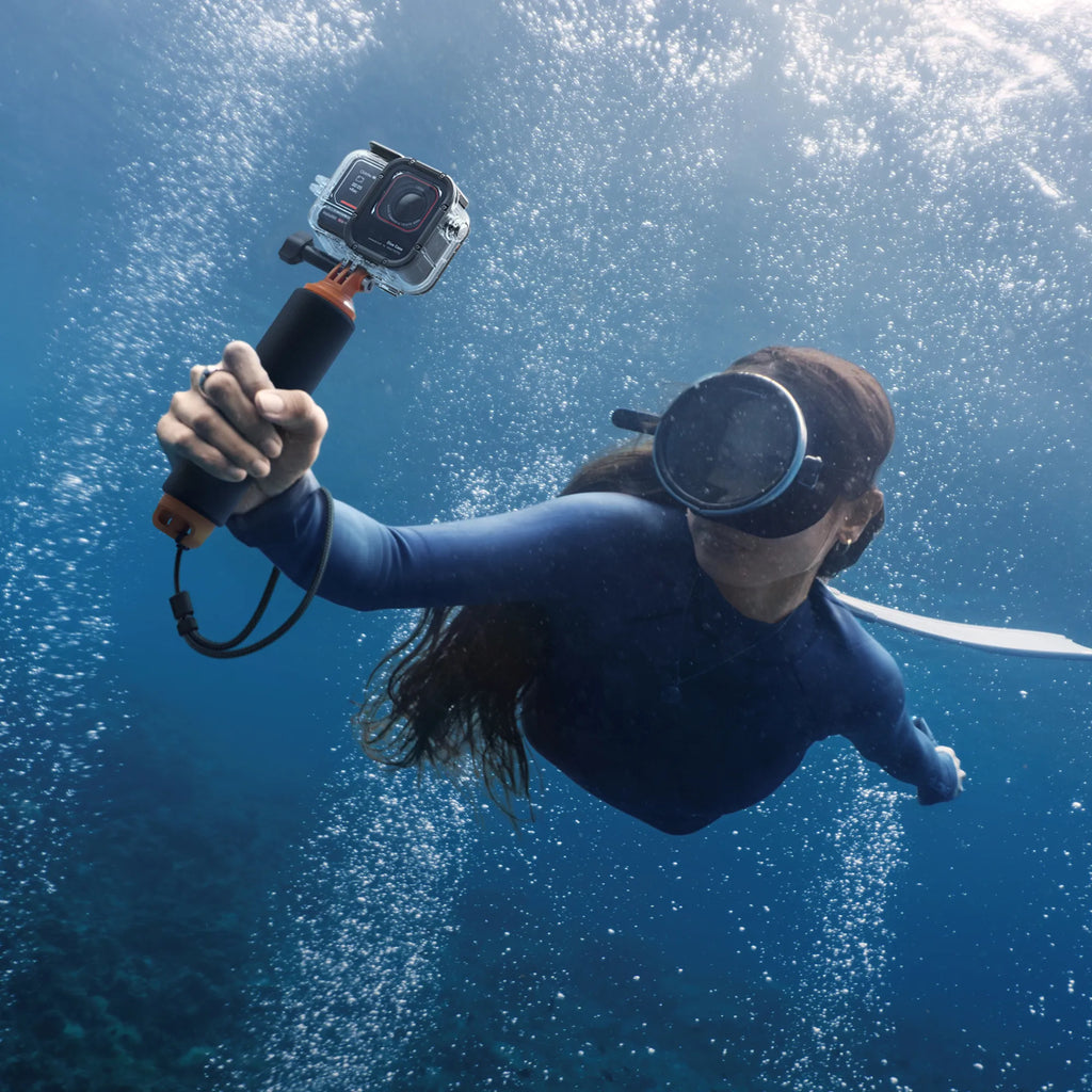 Insta360 Dive Case for Insta360 Ace Pro 2
