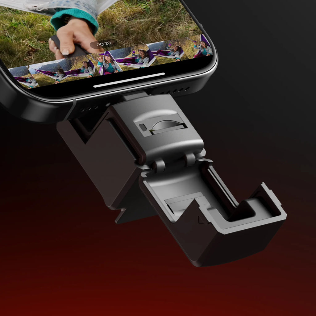 Insta360 Quick Reader for Insta360 Ace Series