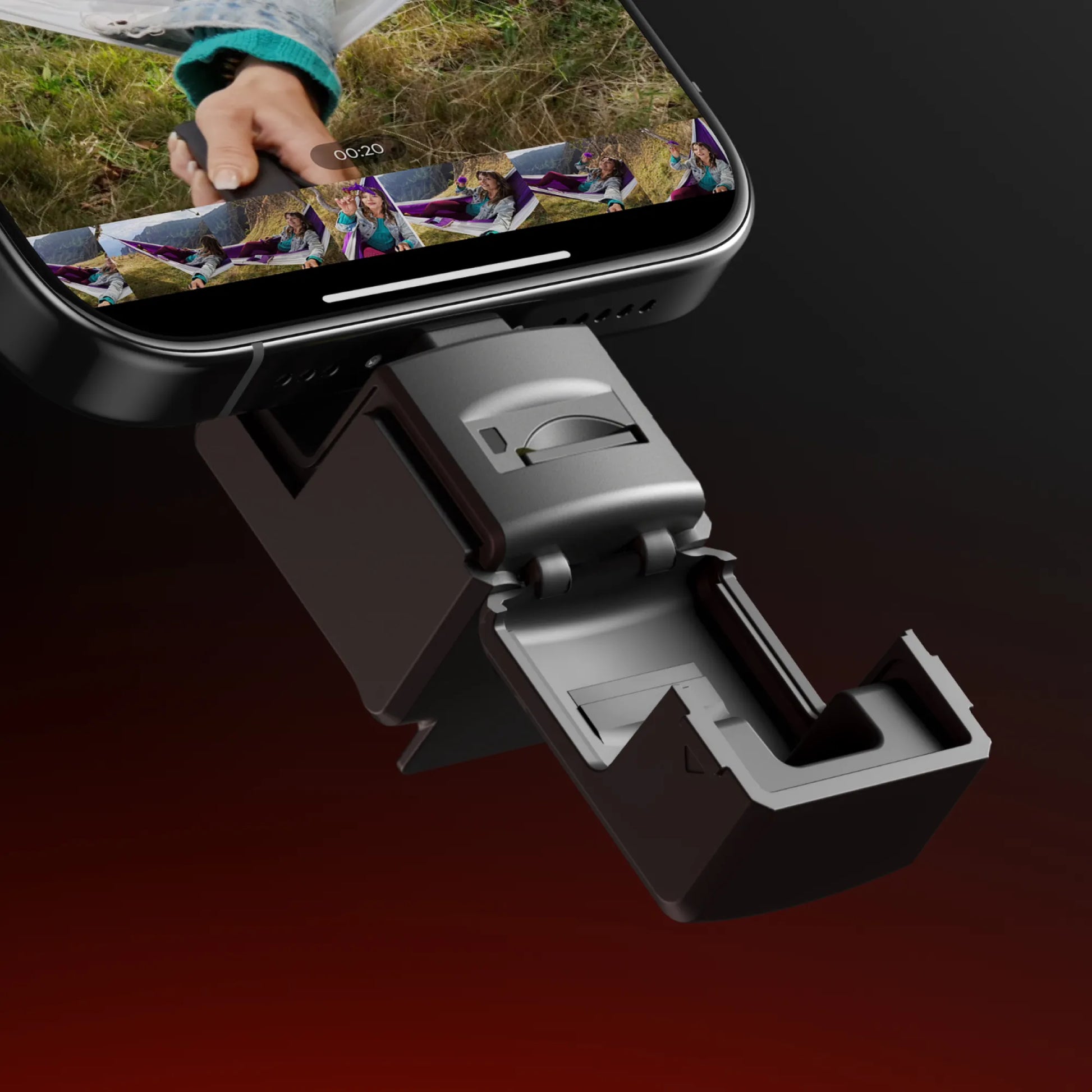 Insta360 Quick Reader for Insta360 Ace Series